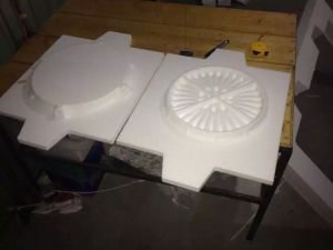 黔东南苗族侗族自治州榕江县泡沫/橡塑样品