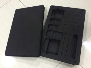 黔东南苗族侗族自治州榕江县泡沫/橡塑样品